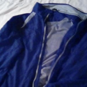 TEK-GEAR LINED JACKET